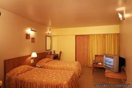 Sahil Sarovar Portico Lonavala Bilik gambar