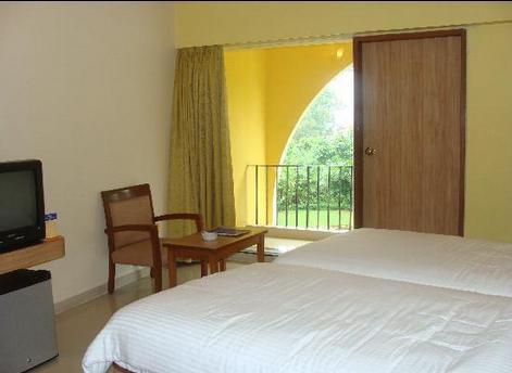 Sahil Sarovar Portico Lonavala Bilik gambar