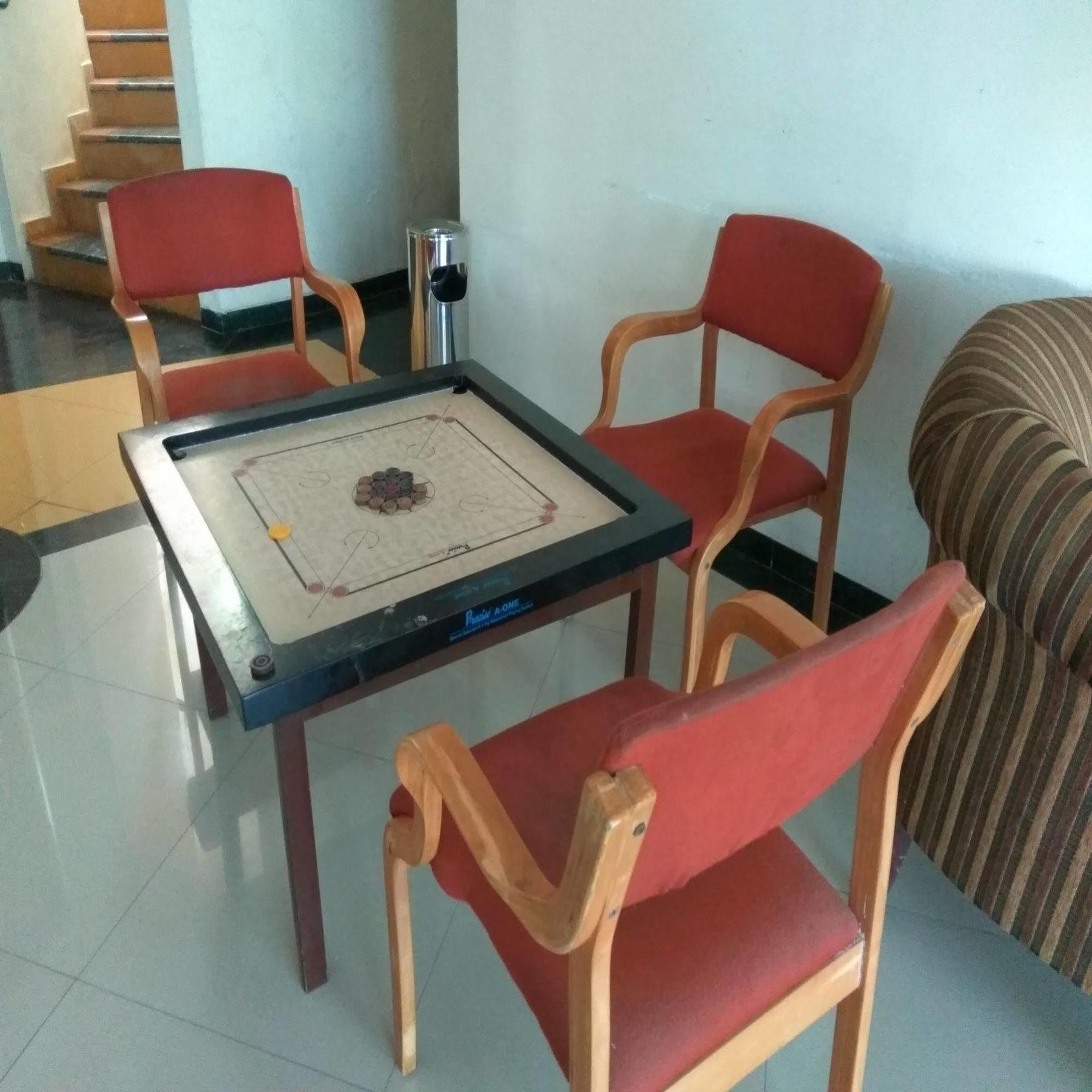 Sahil Sarovar Portico Lonavala Luaran gambar